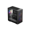 Komputer do gier MATREXX 40 AMD R5 5600 32GB RX 7600 8GB 1TB 550 W W11Pro czarna